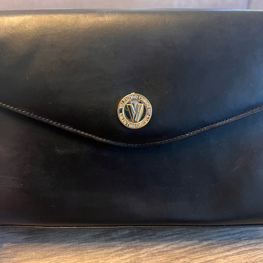 Valentino Christy clutch